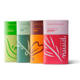 Nuud Jeneverbes x Munt Stick