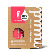Nuud starter pakket + magic cap
