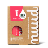 Nuud starter pakket + magic cap