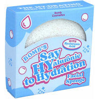 Say Hy-uloronic to Hydration Facial Buffer