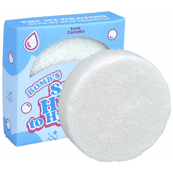 Say Hy-uloronic to Hydration Facial Buffer