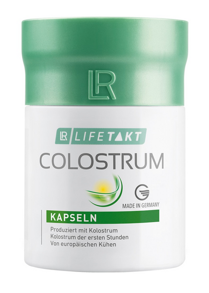 Colostrum Compact