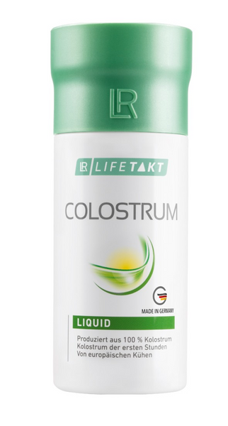 Colostrum Direct