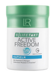 Active Freedom plus