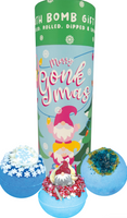 Merry Gonkmas Blaster-geschenkpakket