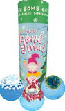 Merry Gonkmas Blaster-geschenkpakket