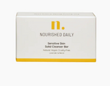 Gevoelige Huid Sensitive Skin Reinigings Zeep Bar 53g Natuurlijke Formulering