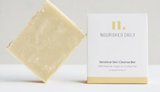 Gevoelige Huid Sensitive Skin Reinigings Zeep Bar 53g Natuurlijke Formulering
