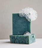 Body Cleanse Bar Zero Waste Lichaamsreiniger Met Neroli En Lavendel