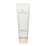 Frisse Acerolafruit Douchegel Voor Gevoelige Huid Met Hydratatie by Nourished Daily