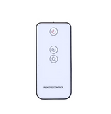 Afstandsbediening voor AW Gifts Zoutsteen aromadiffuser, wit USB