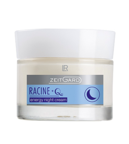 Zeitgard Racine Q10 - nachtcrème