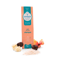 Seepje Repair & Care Shampoo Navulling 38 gr
