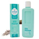 Seepje Showergel ‘Oakmoss and Neroli’ + Navulling