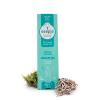 Seepje Showergel ‘Oakmoss and Neroli’ + Navulling