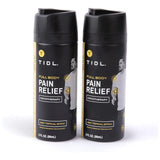 TIDL - Cryotherapy Pain-Relief Spray