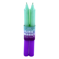 Like Magic Two Tone Kaarsenset van 2