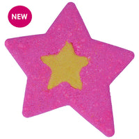 A Star is Born Watercolours Badbom