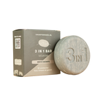 3-in-1 Bar Mountain men's Favorite