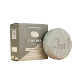 3-in-1 Bar Mountain men's Favorite