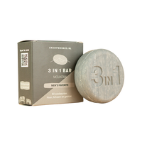 3-in-1 Bar Mountain men's Favorite