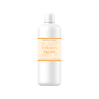 Pittige infusie - Huisparfum 500ml