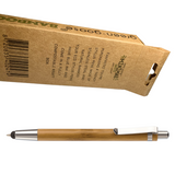 green-goose Bamboe Stylus Pen | 8 Stuks