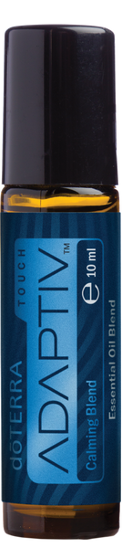 Adaptiv Touch - kalmerende blend