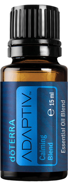 Adaptiv- kalmerende blend