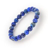Lapis Lazuli armband - Koninklijke uitstraling en sereniteit