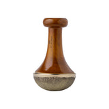 Kansa Vatki Wand – Ideaal voor voet- en lichaamsmassage