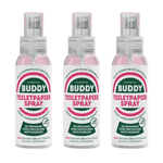 Buddy Toiletpapierspray