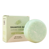 Shampoobars Aloè Vera voordeelset