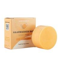 Haarmasker Bar Mango – Papaja