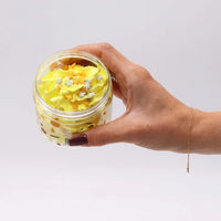 Cosy Winter Nights wipped cream 120g ( Slagroomzeep)
