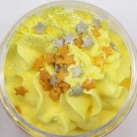 Cosy Winter Nights wipped cream 120g ( Slagroomzeep)