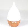 Luxe Aroma Verstuiver Milan USB met Kleurverandering