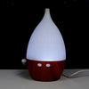 Luxe Aroma Verstuiver Milan USB met Kleurverandering