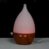 Luxe Aroma Verstuiver Milan USB met Kleurverandering