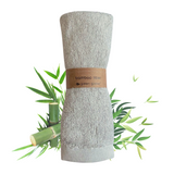 green-goose Scheerset met Scheerolie - Bamboe