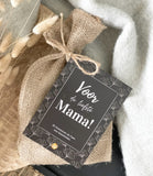 Bloembollen – Voor de liefste Mama