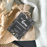 Bloembollen –new home, new adventures