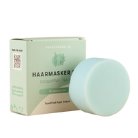 Haarmasker Bar Eucalyptus – Tea Tree