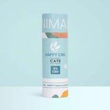 CBD Olie Voor Katten Met Natuurlijk Welzijn En Rust