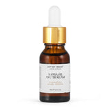 Ayurvedic Nasya Oil - Anu Thailam 15ml | Traditionele neustherapieolie voor sinus en ademhalingswellness