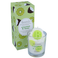 Coconut & Lime