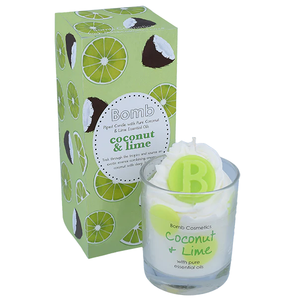 Coconut & Lime