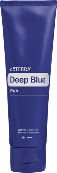 Deep Blue Rub™ Kalmerende Lotion