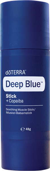 Deep Blue™ Stick