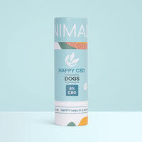 CBD Honden + Dog Treats Combideal